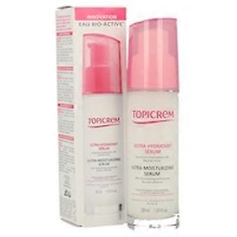 Ultra-Moisturizing Serum 30 ml de serum