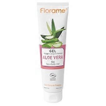 Organic Aloe Vera gel 150 ml