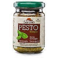 Eco pesto sauce 130 g