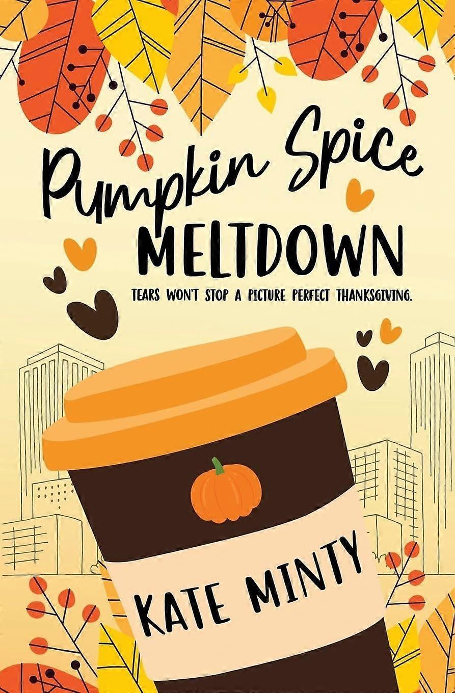 Pumpkin spice meltdown