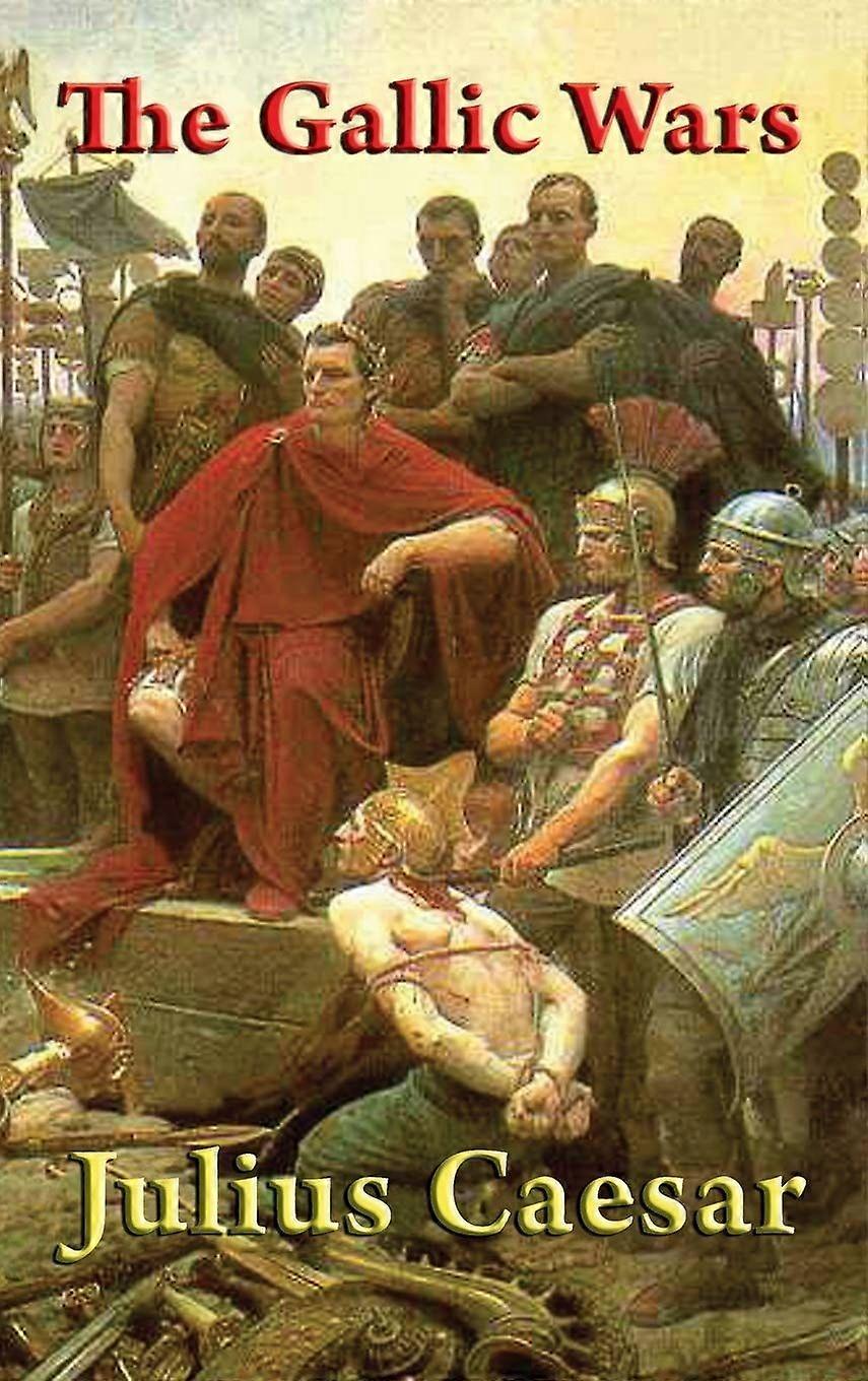 The gallic wars