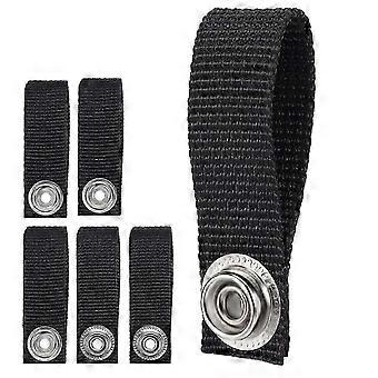 Hockey Helmet Chin Strap Detachable Helmet Hockey Chin Strap Helmet Strap with Single Snap Hockey
