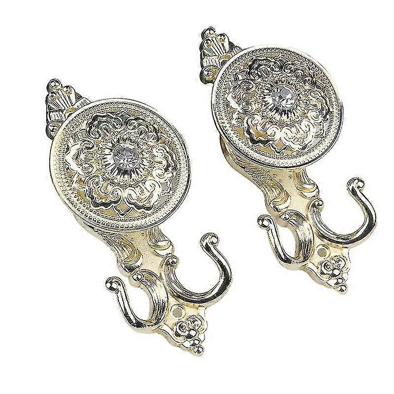 1pcs Storage Hooks, Curtain Hooks