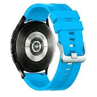 22mm 20mm Sport Silicone Strap for Huawei Watch GT4 GT 4 42mm 46mm Belt GT 2 GT2 Pro GT3 Pro 4 Pro/GT 4 46mm Bracelet Watchbands