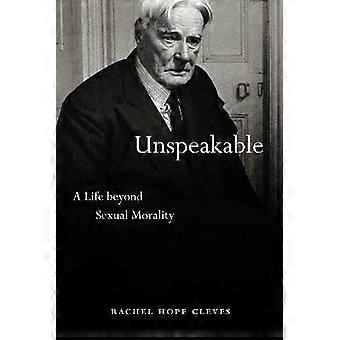 Unspeakable