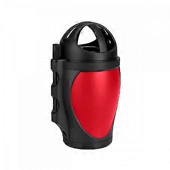 Electric Golf Ball Center of Gravity Line Marker, Automatic Balance Finder for Putting Accuracy, Portable Training Aid