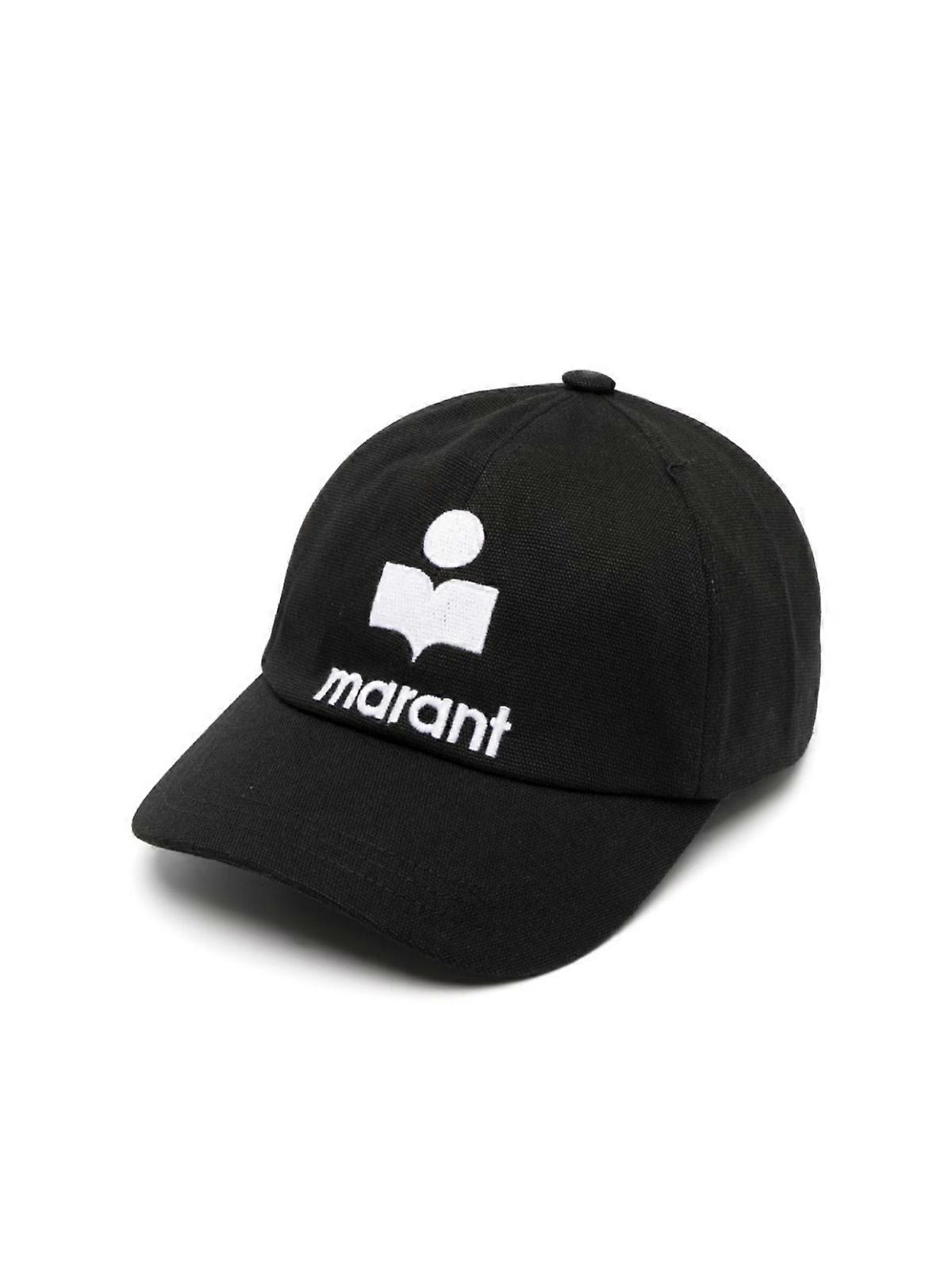 Tyron Logo Baseball Cap