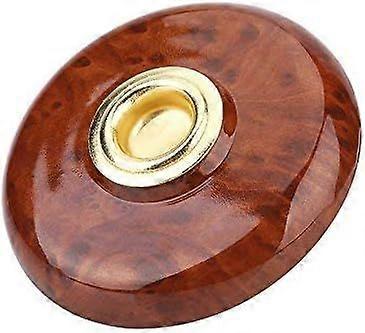 Non-slip mat accessory for cello brown