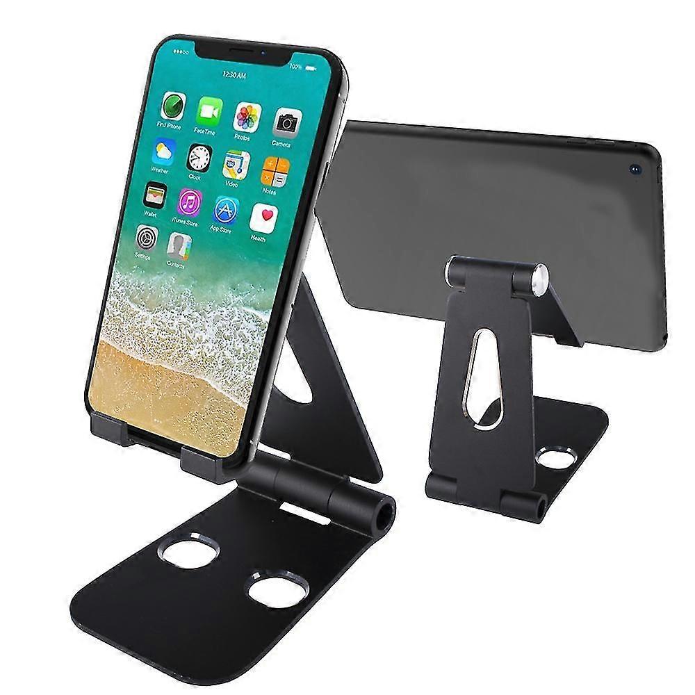 Multi-angle Tablet Stand Holders, Adjustable For Multi-devices Stand Holders