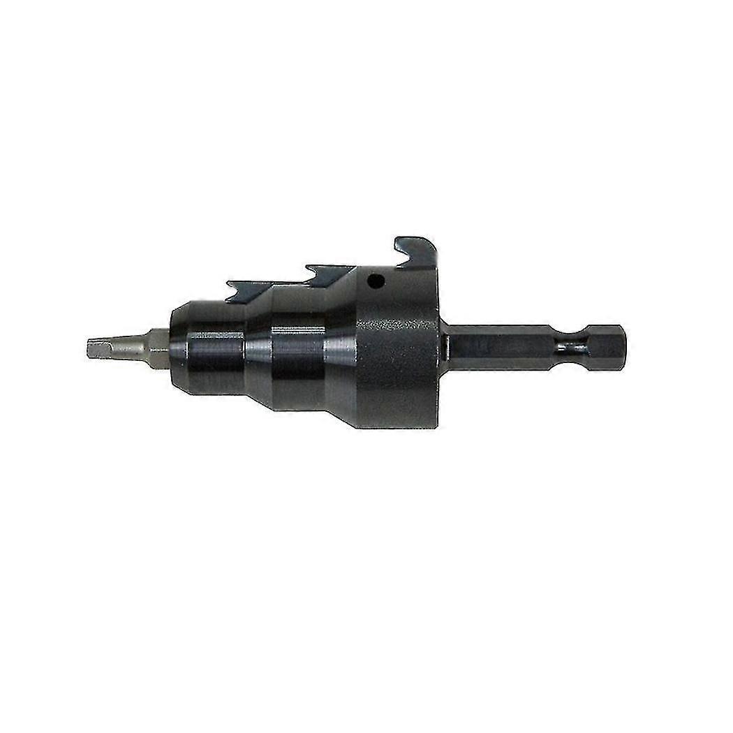 Chamfering Device Multifunctional Pipe Expander Conduit Reamer
