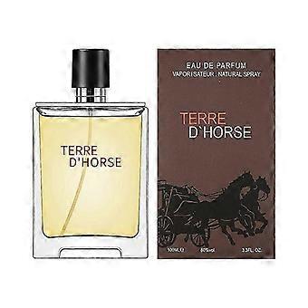 Terre d'Herms Eau de Parfum 100ml Långvarig Woody Fragrance Cologne Spray