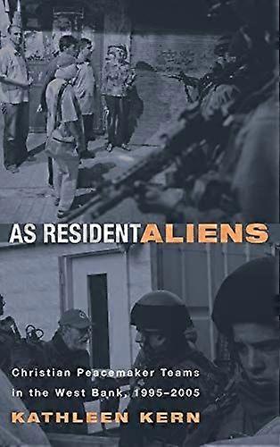 As resident aliens