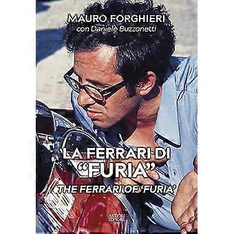 Ferrarin från "Furia"