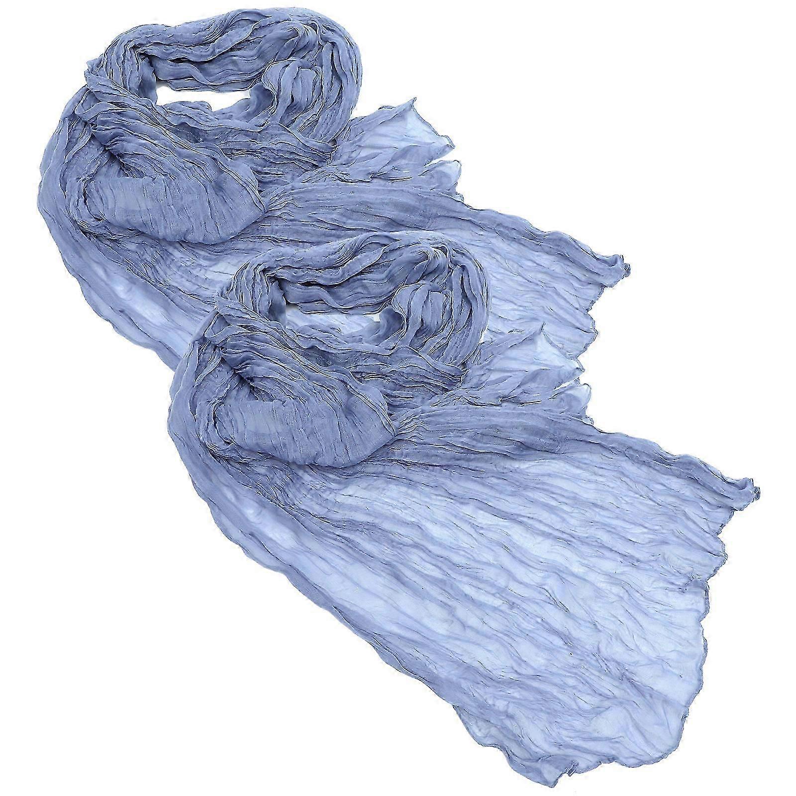2Pcs Decorative Table Runner, Polyester, For Parties And Restaurants