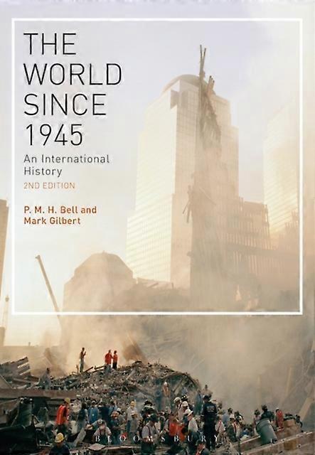 World Since 1945 - Gilbert, Mark - Paperback - en Book