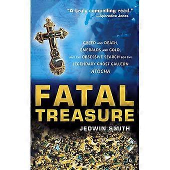 Fatal Treasure