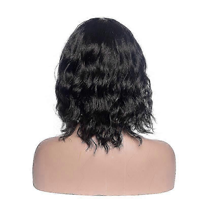 Short wave wig