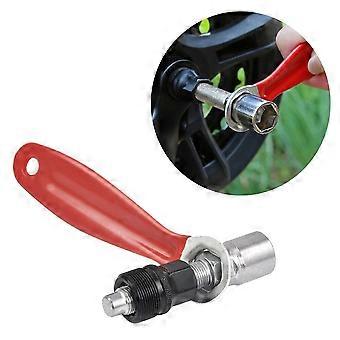 Bike Crank Extractor Bike Crank Removal Bike Crank Arm Removal Crank Puller Bottom Bracket Tool