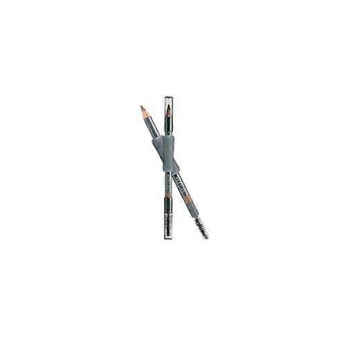 Eyebrow Pencil for Precision Brow Makeup, Natural Buildable Coverage for Quick Touch-Ups