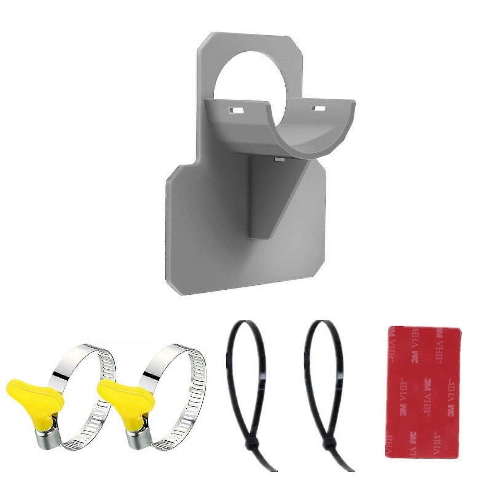 2PCS Swimming Pool Pipe Holders,Above Ground Pool Accessories,Pool