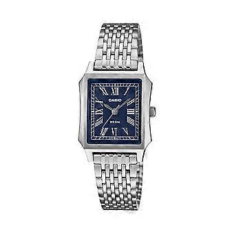 Casio - LTP-B190D-2BVER - Armbanduhr - Damen - Quarz -