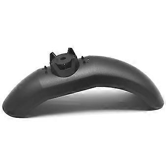 Front Mudguard Tyre Splash Guard Replacements compatible withMAX G30 Electric Scooter Accessories