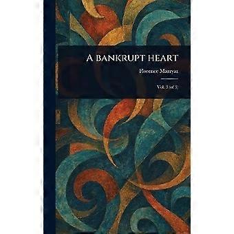 A bankrupt heart