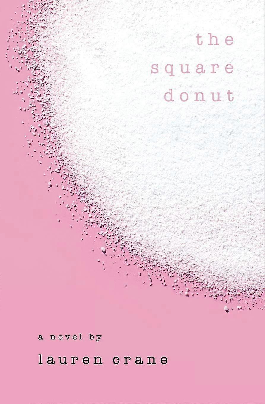 The square donut