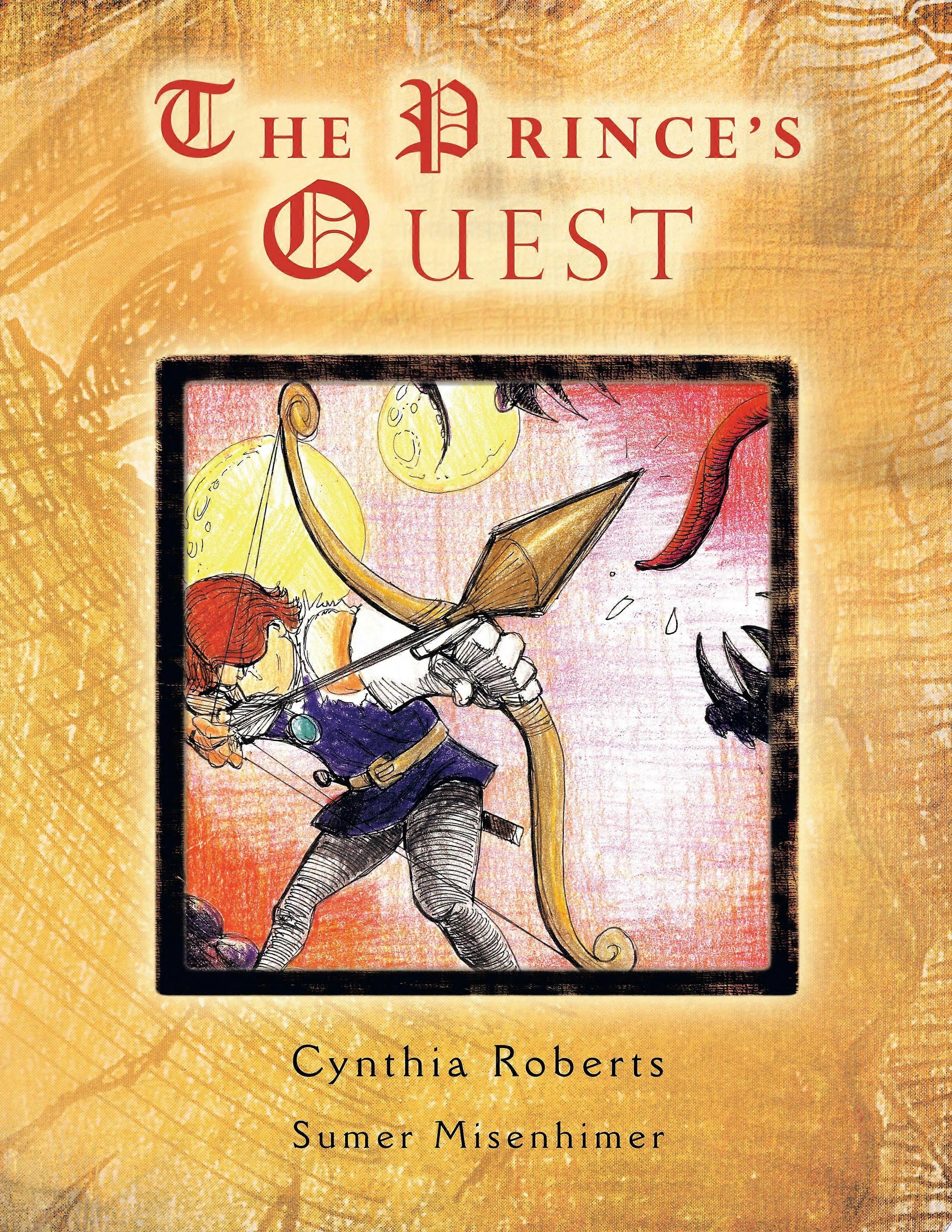 The Prince's Quest