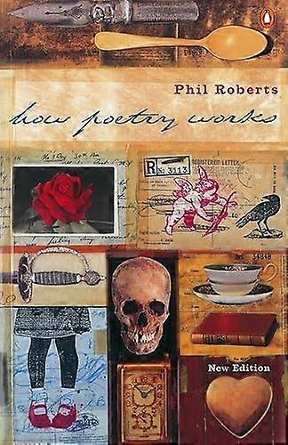 How Poetry Works