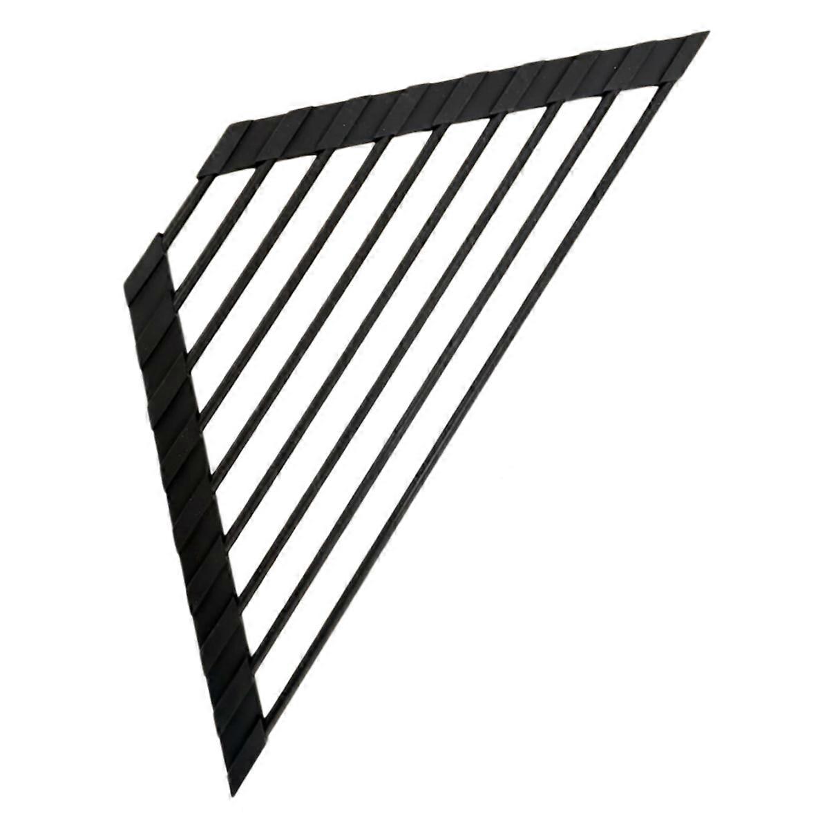 Corner Sink Drying Rack