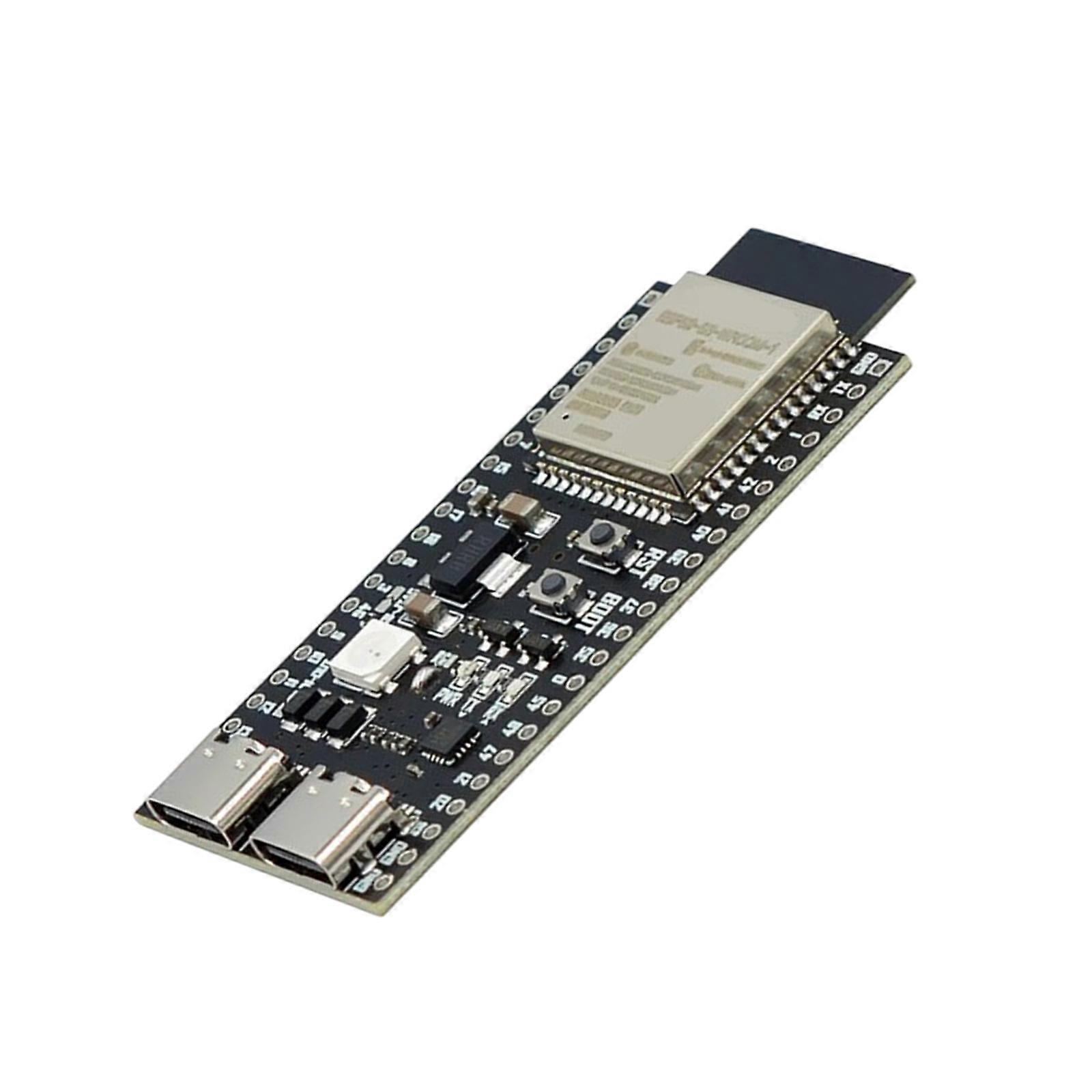 Low Power S3 Control Board With Wide Voltages Ranges And Industrial Stability Multicolor