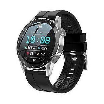Smart Watches Bluetooth Calls Sport Watches Fitness Watch With 1.28 In Hd Screen, Call , Pedometers, Heart Rate & Sleep Monitor [XH] XW