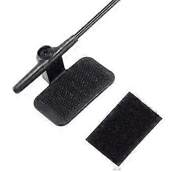 Bike Mirror Lightweight Adjustable Rear View Mirror