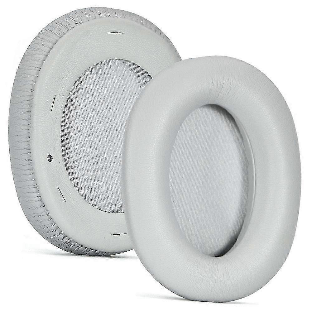 Ear Pads for W800BT PLUS Headset Easy Installation, Grey