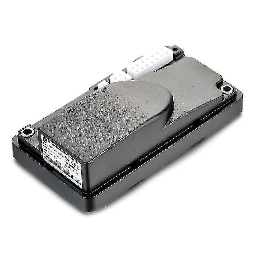 24V/70A 1212-2401 Controller Magnet Brushed DC Motor Controller compatible with Elderly E-Mobility Scooter