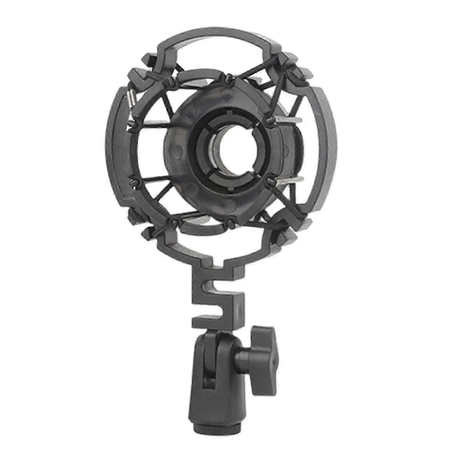 Shock mount for AKG C3000 microphone with stable performance