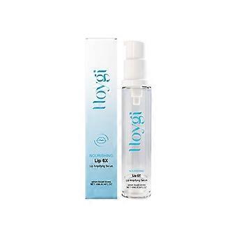 Hoygi Lip Moisturizing And Hydrating Essence: Kosteuttaa ja pehmentää huuliasi, kosteuttaa ja hehkuu, tekee huulistasi pulleat ja täyteläiset