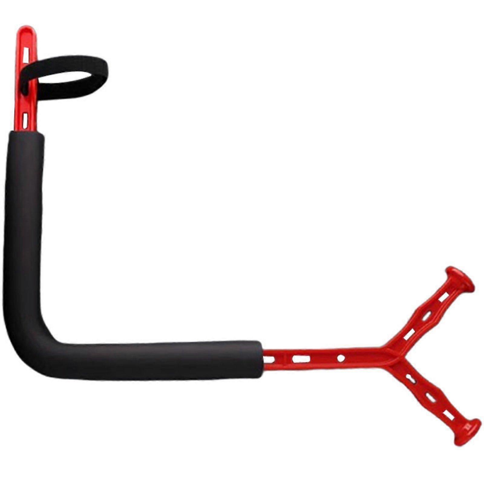 Arm Body Sync Golf Training Posture Aid Adjustable Swing Practice Tool for