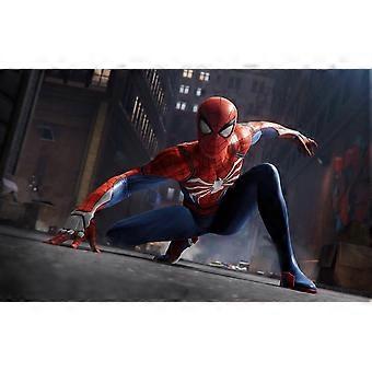 Spiderman-puzzel FSX-419
