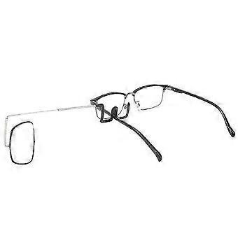 Rétroviseurs ABS pour vélo, cyclisme, équitation, lunettes de soleil, vue arrière