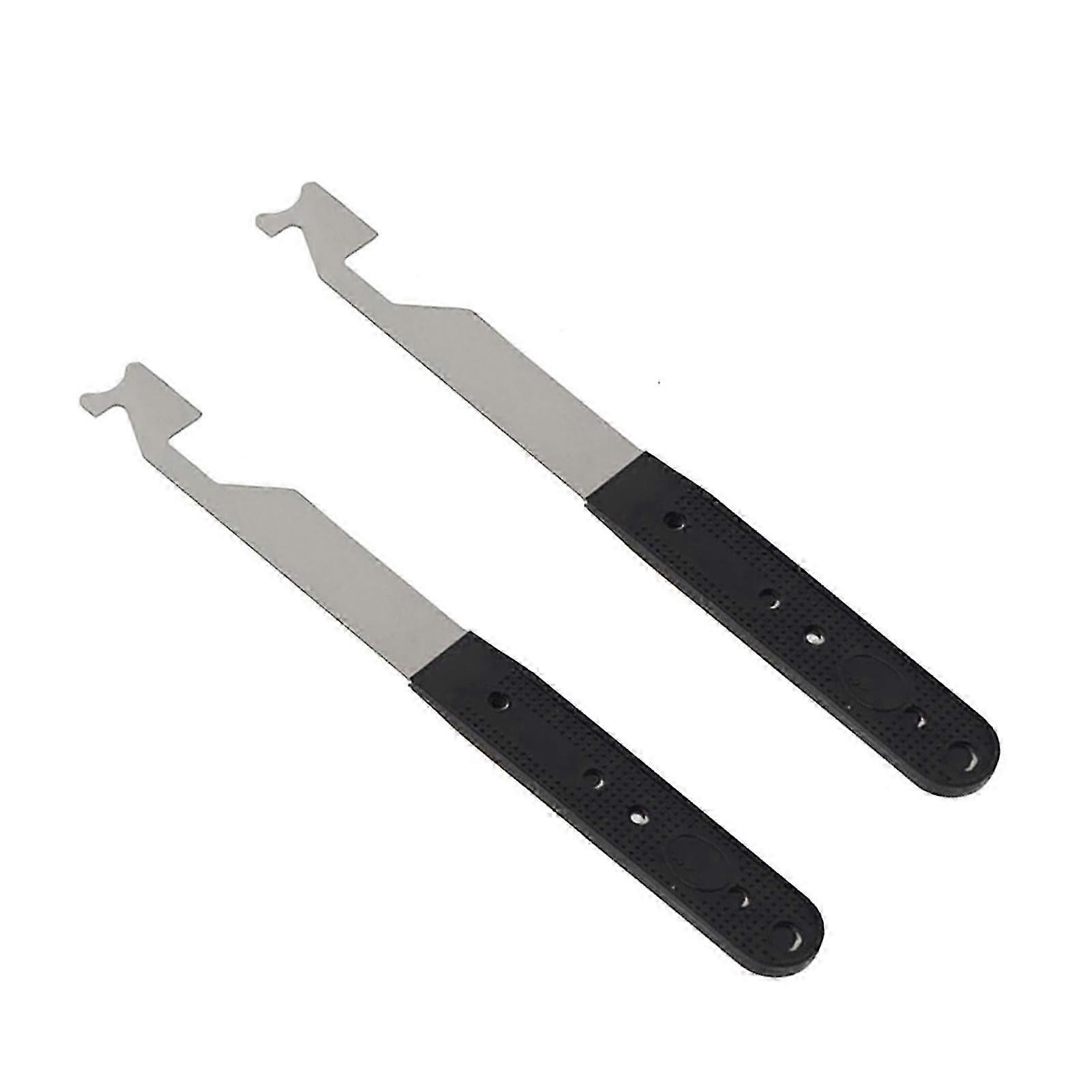 2/3/4PCS Small Firefighting Tool Set Practical Durable Multitools for Firefighters
