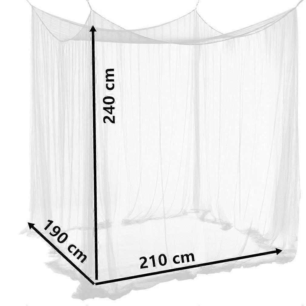 Polyester Fabric Canopy Beautiful Bed Canopy Mosquito Net