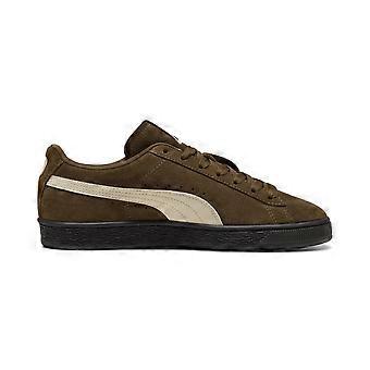 Zapatillas deportivas Puma para hombre adulto de ante Charles F. Stead VI Lifestyle