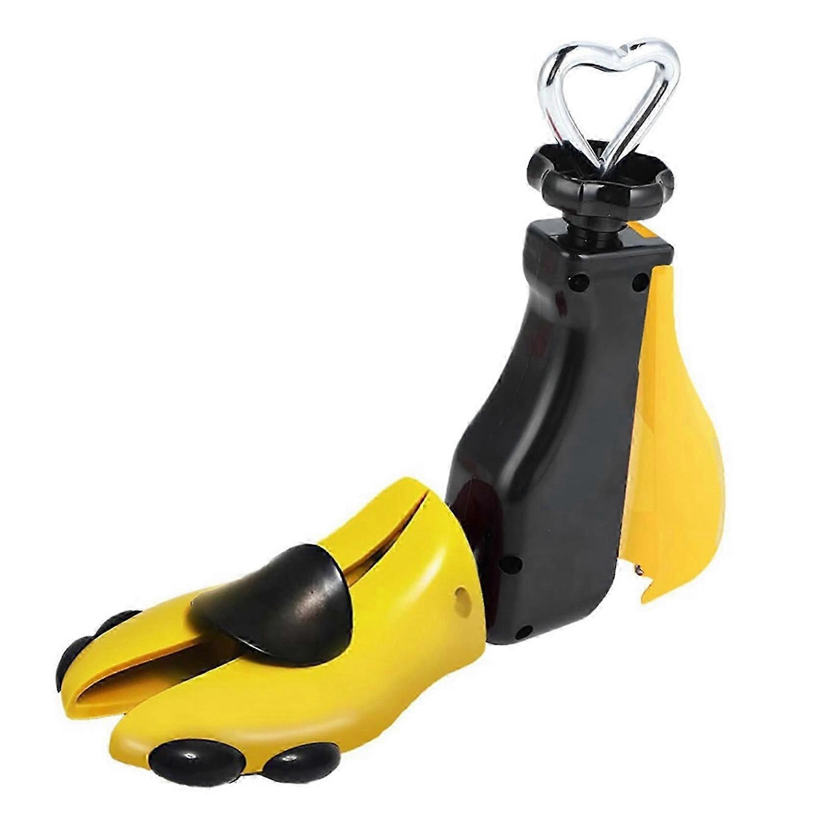 Men Women Shoe Tree Expander, Adjustable Boot Stretcher for Width Length