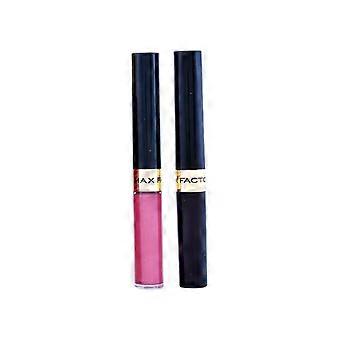 Max Factor Lipfinity Lipcolour 24h 020 Angelic Rose 2ml