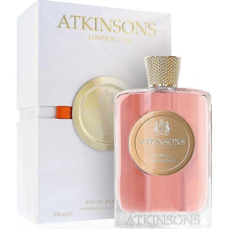 Rose in Wonderland EDP 100ml