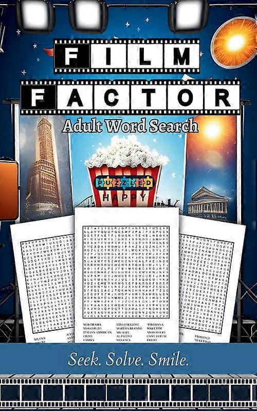 Film Factor