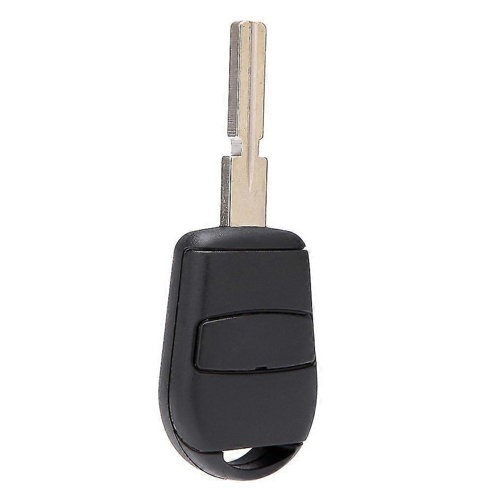 Uncut Replacement 3 Button Car Remote Key Keyless Shell Case per Bmw E31 E32 E34 E36 E38 E39 E46 Z3