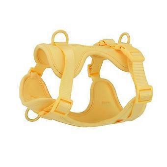 Dog Harness Outdoor Walk Training Fashion Pet Chest Strap Pet Harenss for Small Medium DogPet Leashes